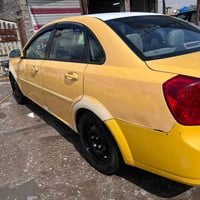 اوبترا (2010)الشركة العامه  سياره مكفوله اي نقص ما بيهة تخم تاير مكينه...