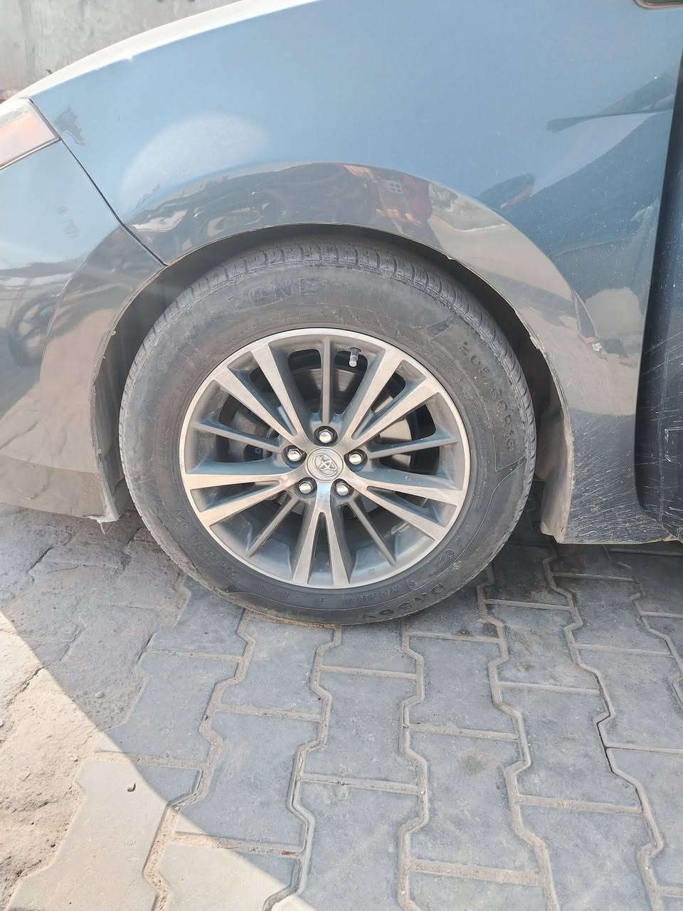 السلام عليكم عندي هايل ويل مال كورلا محسن حجم ١٦ بلادي شرط لا عوج ولا بي شي الريد يخابر يدلل ***********
