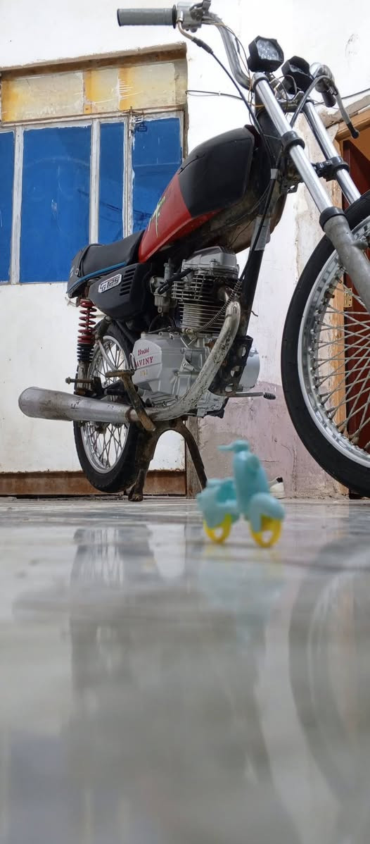 سلام عليكم 
دراجه تايكر للبيع دراجه حلوه ونضيفه موديل 19 كلك كلك كلك 

الدراجه حلوه ونضيفه شوفت عينك

كشن جديد باتري جديد وضفيره جديده بس شد لايت 

مكاني بابل محاويل قريه البوعلوان شارع ابو طياره //

الاتصال ***********//***********

السعر 375وبيه مجال
