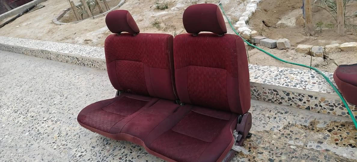 اسلام عليكم كشنات جدد مال نيسان شبوط السعر 450 وبيها مجال العنوان البصره الزبير الاستفسار***********
