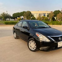 فيرسا SV • ٢٠١٩ • ٦٢٠٠٠ كم