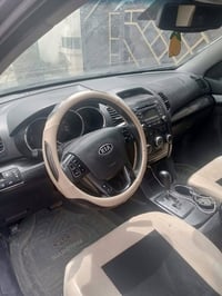 سورنتو • ٢٠١١ • محرك ٢٤٠٠