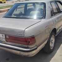 ٩٢ • مكفول محرك • لوحة بغداد