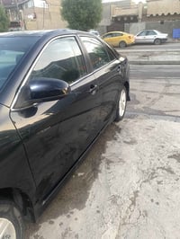 كامري SE • ٢٥٠٠ • كفالة تبريد