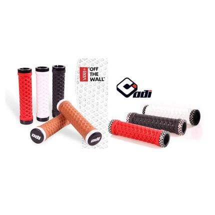 يا الله يا رزاق 👋
**🚴‍♂️✨ هلا بالشباب محبّين الدراجات! ✨🚴‍♀️
#السعر ١٠ الاف 
#متوووووفر 
الماركة العملاقة ODI 😍 
قبضات جلاتين أصلية💘
متوفر لون اسود 🖤
شكل مميز وعصري وحديث  🚲
متوفر قطعة واحدة قططططططط 💵💵
.
.
.
متجر عبدالله المغامر يقدملكم افضل وأجود اغراض الدراجات الهوائية …🚲🚲🚲
✔️ شغل مرتب يخلي دراجتك فول وتخطف الأنظار 😎
✔️ أسعار مناسبة  لكل الميزانيات 👀
✔️ جودة أصلية وتحمّل عالي🚲
✔️ توصيل سريع لكل المحافظات 🚚💨
✔️ خدمة دعم بأي لحظة 💬✨
لا تضيع الوقت… جهز دراجتك وخلي طلعاتك أحلى ويا متجر عبدالله المغامر! 😍🚴✨
للأستفسار على الخاص او مراسلة الصفحة على الواتس آب 📞 📞


**إذا كنت صاحب هذا الإعلان وتريد حذفه لأي سبب، رجاءا أرسل رسالة إلى الدعم الفني**