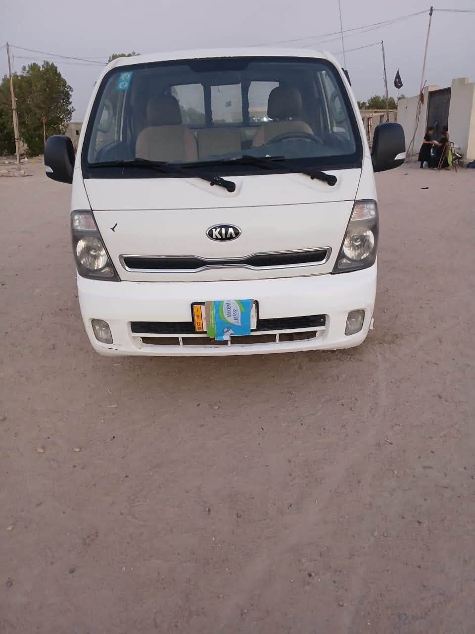 بنكو
كيه بنكو موديل 2019 مكفوله 
محرك وكير وحداده بسم راعيها
العنوان البصره 
***********1

