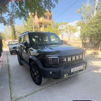 جیتور تي٢ لكشري • ٢٠٢٥ • رقم اربيل