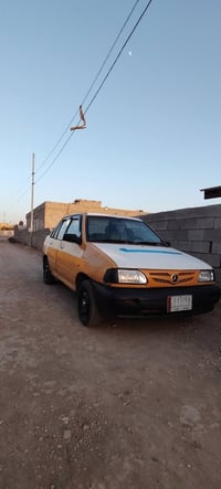 موديل ١٢ • جاهزه • ميسان