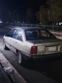 كفاله عامه • موديل ١٩٨٩ • طوز خرماتو