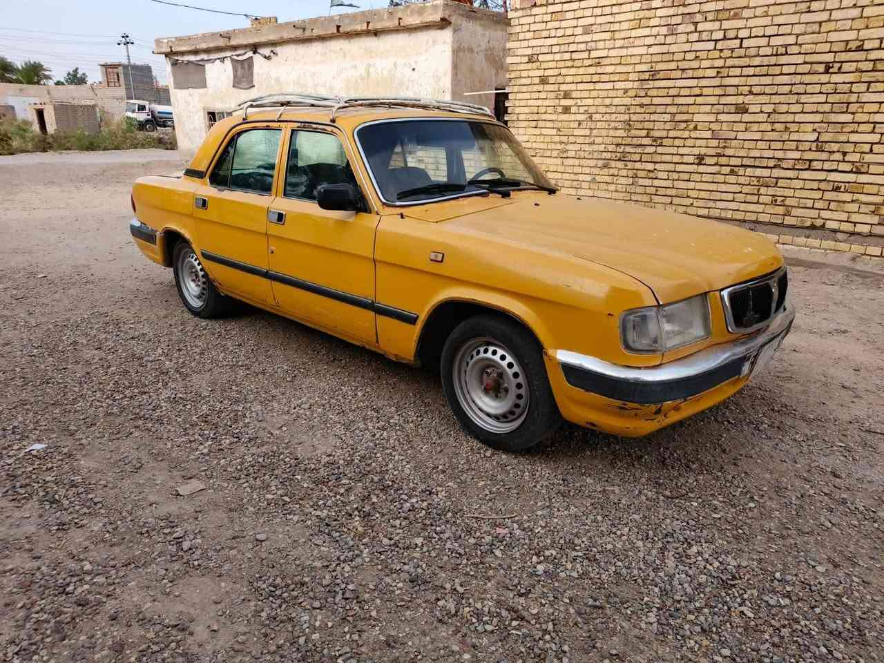 سلام عليكم فولكا للبيع مديل 2003 مكينه ونجي بيها ضعف تبريد شغال باتري جديد حداديه كلها سيدان مانقصها شي السعر 23 وبيها مجال وبدون سيبايه اتصال او واتساب ***********
