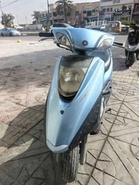 بريز 2010 • تايرات جديده • نضافته ٨٠٪