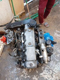 محرك ستاركس • نوزلات • تبخير