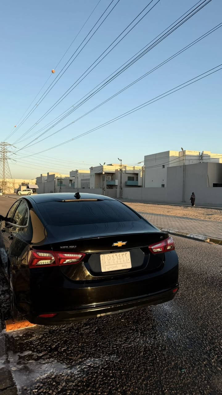 السلام عليكم ماليبو موديل 2022 السيارة رقم معوقين المعوق ولد شاب ومضمون
فئه السياره Lt مواصفتها معروفه 

رقم بغداد معوقين 

ماشية 64000 الف km

 السعر105$ مع مجال بسيط

لتواصل على الرقم ***********

يوجد واتساب
