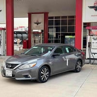 التيما • ٢٠١٧ • ١٦٠ الف كم