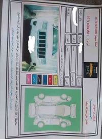 جيب ٢٠١٣  (خليجي)  Lmted لمتد فول مواصفات  مكفوله كفاله عامه من الصبغ ...