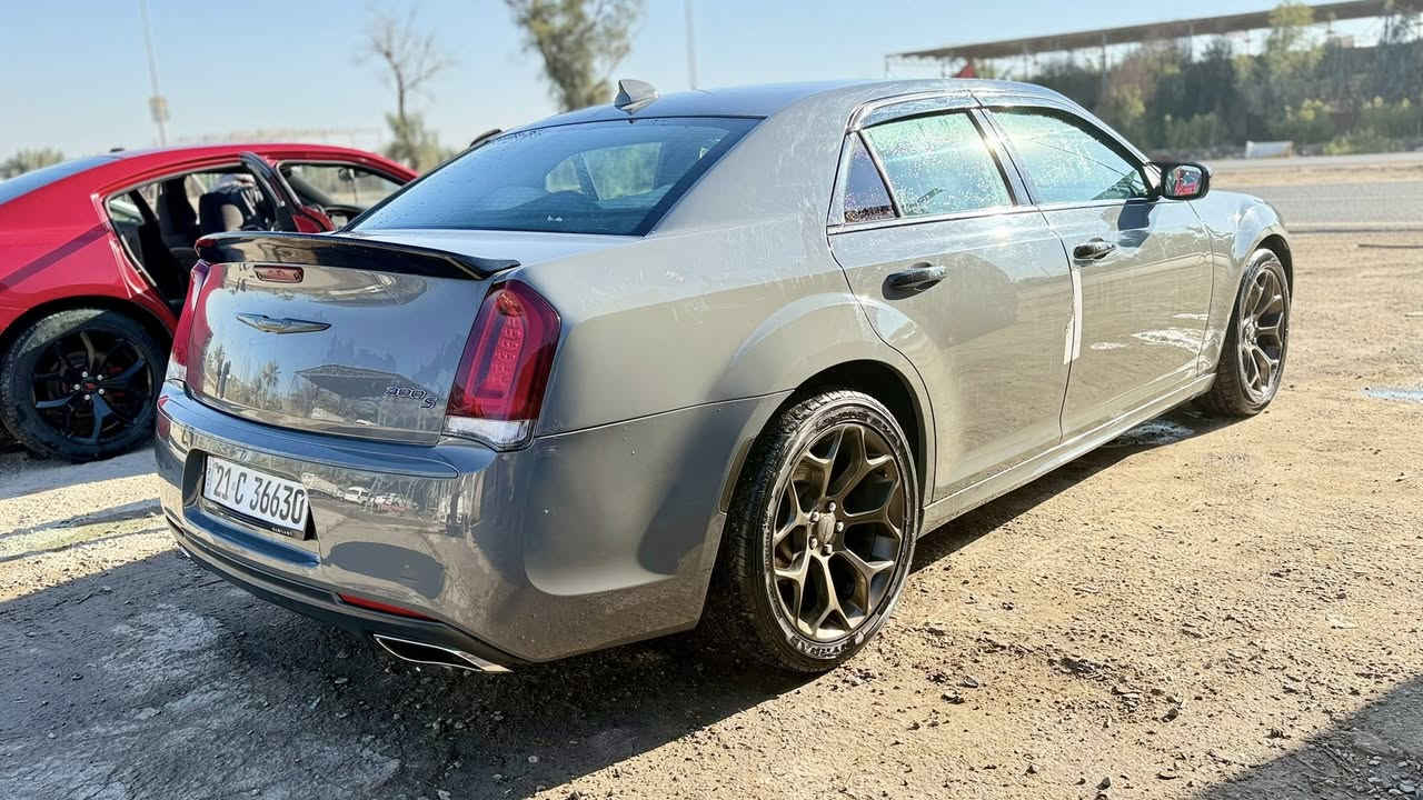 السلام عليكم 🌹🌹
2019 رقم سليمانيه  S 

السيارة جديدة جدا حادثها موضح بالصور 👇👇
كامله مكمله متصرف الف عليها 
بدون لا شخوط ولا بارد كشرها نضيف جدا 

السعر 238 وبيها مجال ❤️❤️

مكاني حله 🌹🌹
***********
