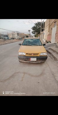 موديل 14 كير ومحرك بحاله جيده بدي شوف العين  كهربائيات شغاله شرط مداور...