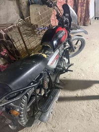 دراجة بوبكسر • موديل 2022 • تنومه