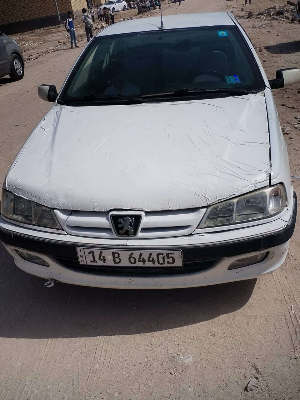 بيجو بارس بصره مشروع وطني بسمي رقم انكليزي مكاني ناصريه مركز السعر ٢٦وبيهه مجال


**إذا كنت صاحب هذا الإعلان وتريد حذفه لأي سبب، رجاءا أرسل رسالة إلى الدعم الفني**