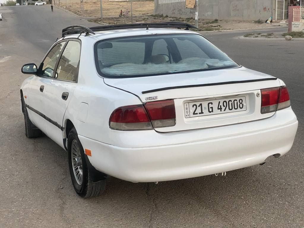 مازدای فاسولیا مۆدێل 95 ڕەقەمی تا 2028 تازەیە عام بۆیاغە مەکینەو گێڕی بێ عەیبە تاقم پێش و دوای بێ عەیبە تەکسی بووە کراوە بە خسوسی . تەبریدی سارد و گەرمی تازە چاکم کردووە سعری 40$ مەعامەلە .ڕەقەم موبایل.
***********
*********** شمشمل, السليمانية
