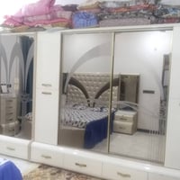 ناصرية سديناوية • تركي ثقيل • نظيفة جدا