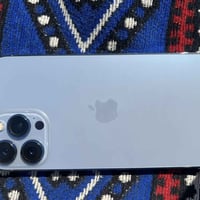 آيفون ١٣ برو ماكس • ٢٥٦ • نضيف