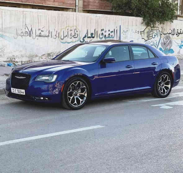 Craysler .. S 300  
اوباما 2018 S فول 
 رادار  -بانوراما  - حساسات اماميه خلفيه - نقطه عمياء - كراسي كهرباء + هيتر  - ويل 20 - تو ويل - اشاير بالمري +هيتر مري - كير ماوس - دكمه sport
رقم اربيل سنويه وهزه جديده - السياره داخله كلين 
حادث بالعراق هلال الجاملغ الخلفي مصبوغ الباب والجاملغ جهه عكس السائق لغرض توحيد اللون 
ملاحظه : ابيع شرط التحويل وكاله ما اسوي 
السعر : 235$ وبيها شي كلش بسيط حك الجيه 
 موبايل : ‭*********** بغداد, العراق
