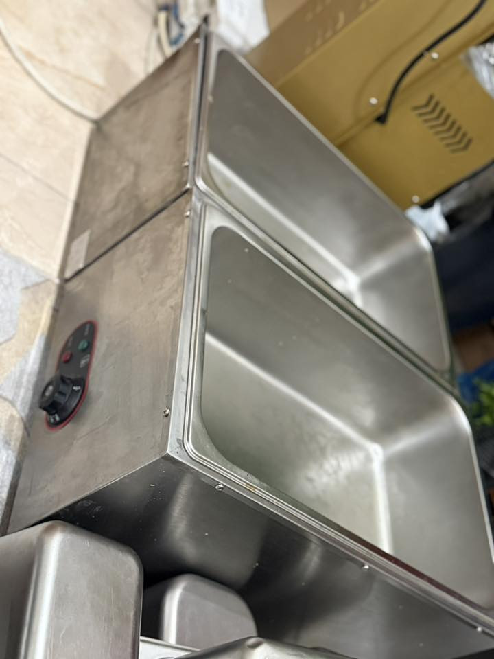 كلمن وسعره استفسار خاص


**إذا كنت صاحب هذا الإعلان وتريد حذفه لأي سبب، رجاءا أرسل رسالة إلى الدعم الفني**