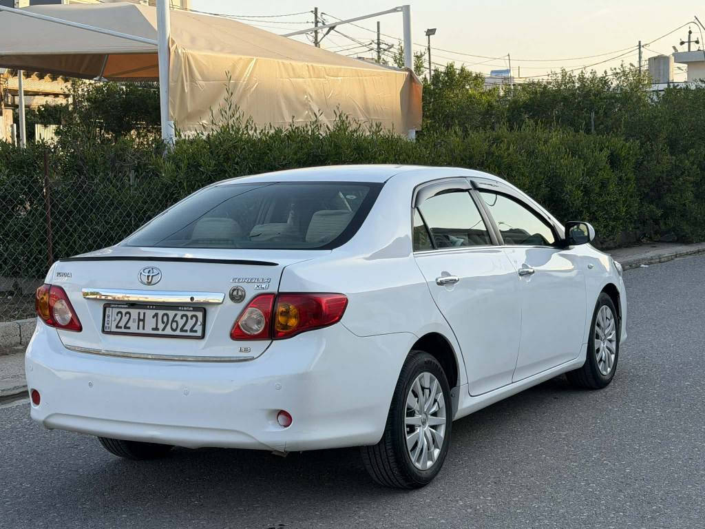 *********** تویوتا بیکاشو مودیل 2010 مەکینە گەورە گێڕ توماتیکە چوار جام کارەبا ڕەقەم و سەنەی و هەزەی نوێیە سبوغ عام كير مكينة به شرته سعري 84 وەرەقە و مەجال شوێن هەولێر بنصلاوه *********** أربيل, العراق
