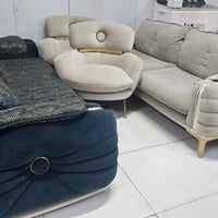 ​السلام عليكم.. متوفر الآن طقم تركي مميز بتصميم "مودرن" وألوان جذابة (...