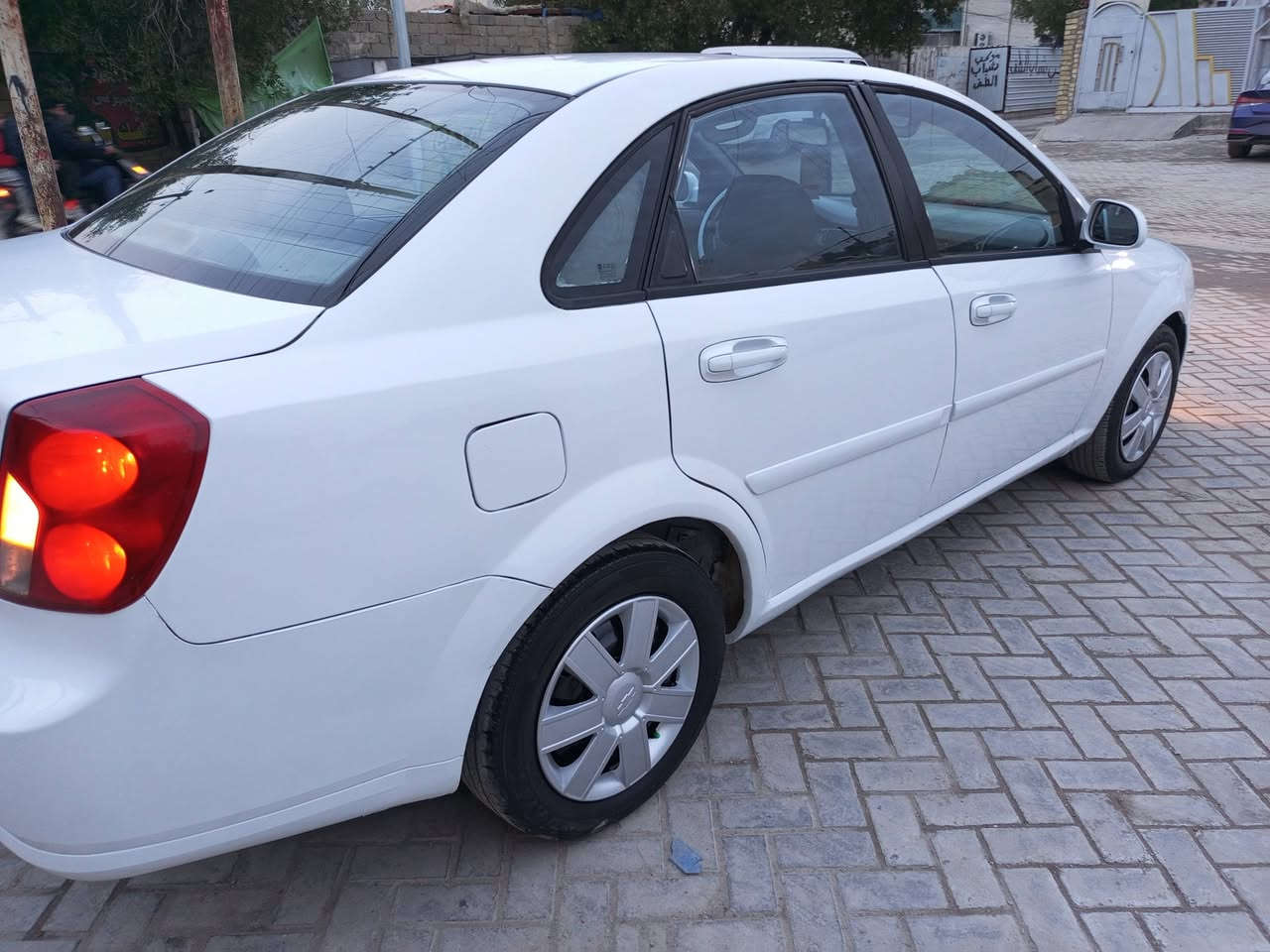 السلام عليكم اوبترا 2012 مال مصرف الموصل ماعليه حجز دك حاسبه وين ميعجبك ابيع واقع  حال بدون تحويل اتكفلك سرقه وعشائر كير محرك جدد تدفئه 🔥 تبريد تخم تأير حداديه نضيفه سياره مكفوله من الضربه بيه مكانات صبغ سياره جاهزه مابيه اي نقص ترايك وين ميعجبك سعر 50 مكان سياره بغداد هاتف ***********
