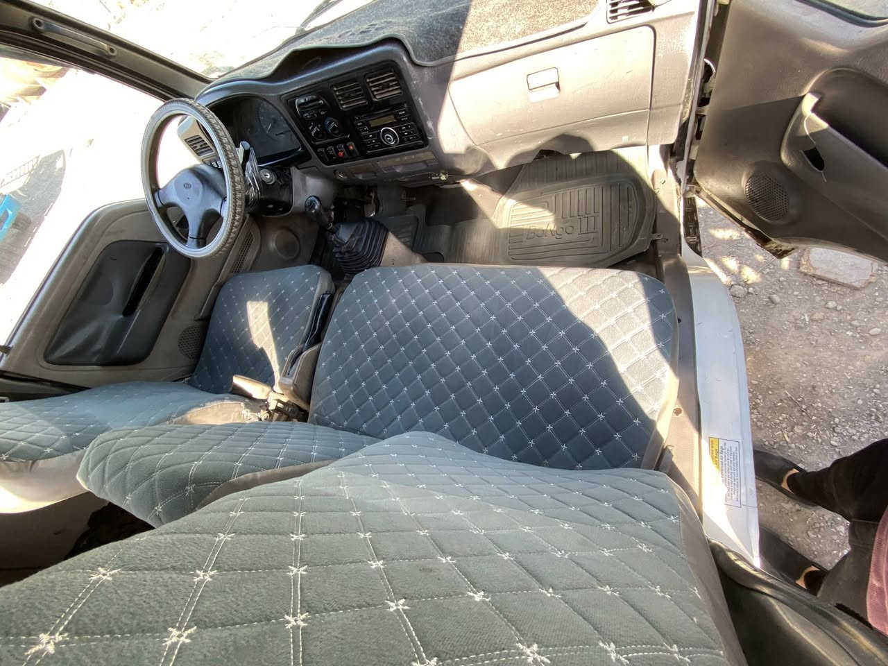 سلام عليكم كيا فونتيرا موديل 2000 رقم بغداد انكليزي سنويه جديده شرط تحويل مكفول شاصي مكينه كير تحويل مباشر الي يدور شاصي مكفول ونضيف يخابر وبلعافيه عل ياخذهه كهربائيات شغاله كيجات شغاله جام شغال  مدوشمه دواخل وسياره بلاديه وحلوه 

مكاني بغداد مدينه الصدر 

السعر ب59 مجال قليل 

***********

وتساب فقط ***********
