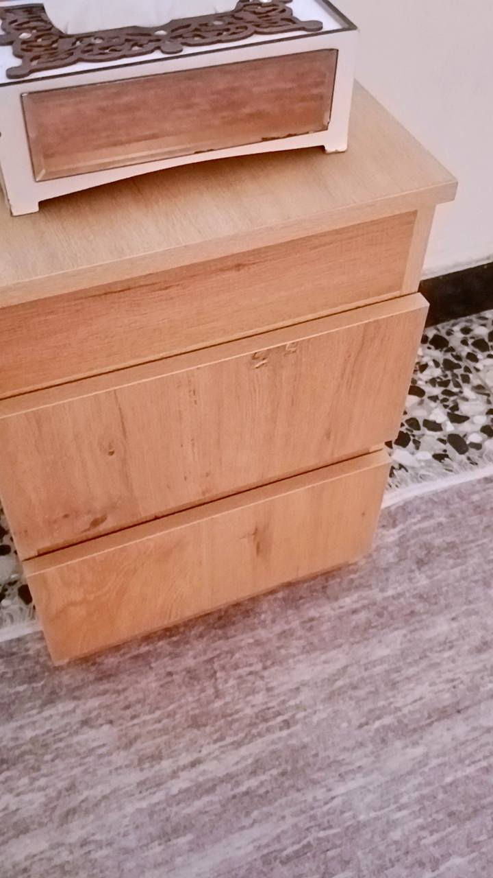 شكل ميز مجرارت وهيه قاصه كارت واقراص السعر 150 خشب ثكيل  مراسله خاص


**إذا كنت صاحب هذا الإعلان وتريد حذفه لأي سبب، رجاءا أرسل رسالة إلى الدعم الفني**