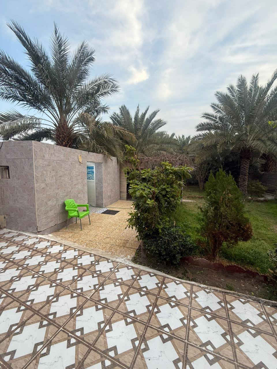 يا الله البيت للبيع طابو زراعي 650 متر سند 25 الديوانية حي الامين الثاني غرف نوم عدد 2 صاله مطبخ استقبال صيحات داخل وخارج كراج حديقه سعر على الاتصال *********** ***********
