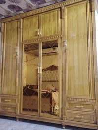 كنتور • خزانة ملابس • دولاب • غرفة نوم • اثاث غرفة نوم • اثاث منزلي