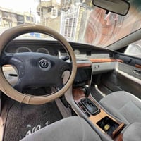 كيه اوبريس 2006 مال مزاد للبيع 24 سعر07718590443