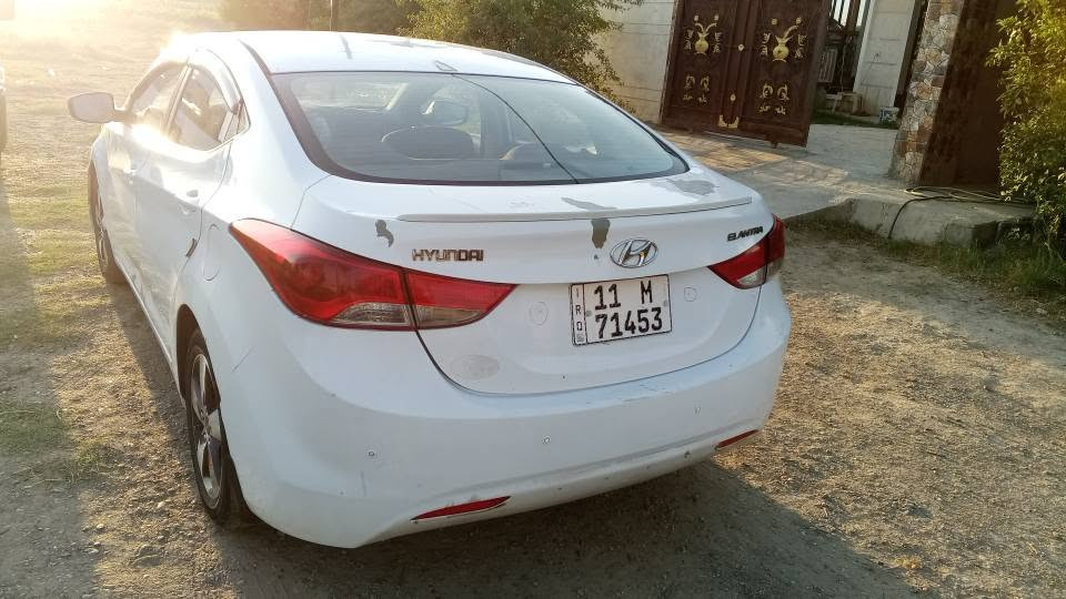 النترا مضلع مديل 2013 خليجية محرك 1800 خير من الله لا تبخير ولا تنقيص الكير جيد تبريد ثلج شاشه وكامره السياره بسمي رقم جديد انكليزي السعر 85 وبي مجال مكانه بغداد اليوسفيه رقم الهاتف *********** بغداد, العراق
