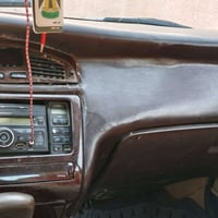 نيسان باترول • ١٩٩٢ • ابي الخصيب