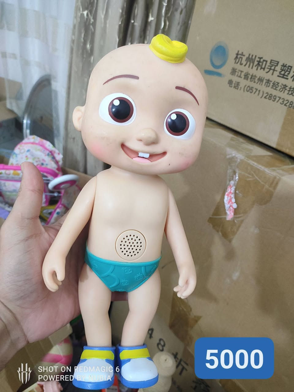 بالة اوربي منوع بأنسب الاسعار🔥♥️
يتوفر توصيل لكل المحافظات 
..
متابعة وياكم للبيج كلشي بيه 🥰 
للحجز والاستفسار مراسلة الصفحة أو تيك توك او واتس اب 
***********
..
مجمع اسطنبول الدغارة قرب الكراج القديم مقابل الحسينية
...
ملاحظة الافضل من تجيني تجيب وياك صور للشغلات الي تريدها
