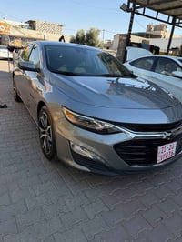 ماليبو RS • ٢٠٢٤ • بدون دواخل