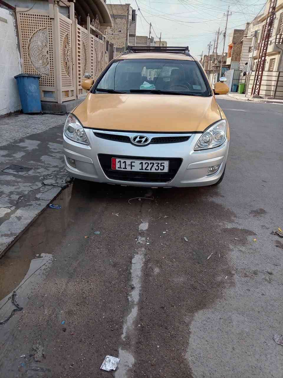 سلام عليكم سياره لبيع انتره ترنج امكان بغداد ***********شهدا لبياع
