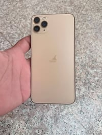 ايفون 11 برو ماكس • ٢٥٦ • بصمة وجه واكفه