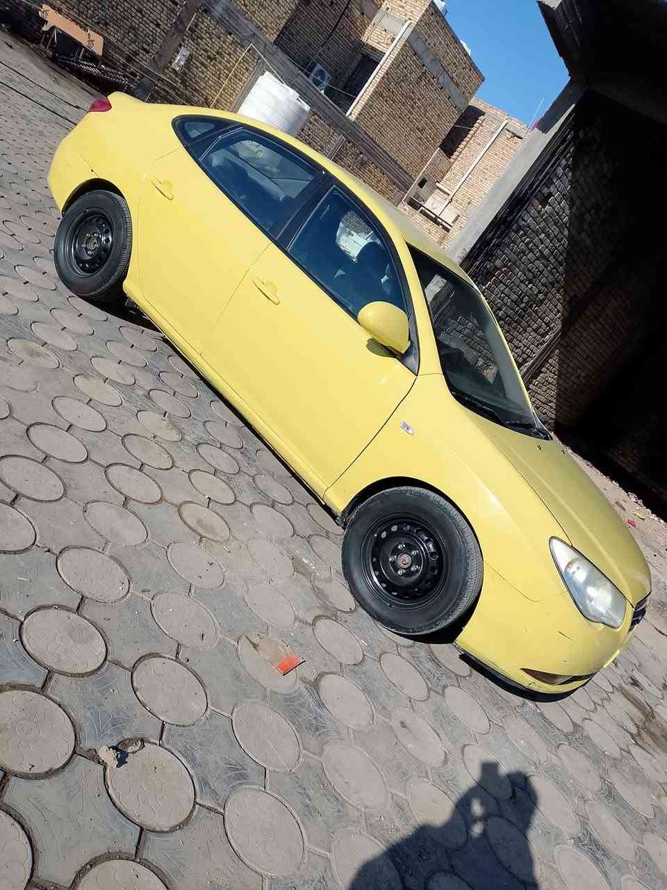 سلام عليكم النترا ادوات بيع مستعجل سياره جديده لوك متومه رقم وسنويه نكليزي سعرها 40قفل من الخير هذا رقمي ***********
