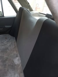 سياره سايبه موديل ٢٠٠١٣ جديده خيرمن الله رقم انكليزي السنويه بسمنه مطل...