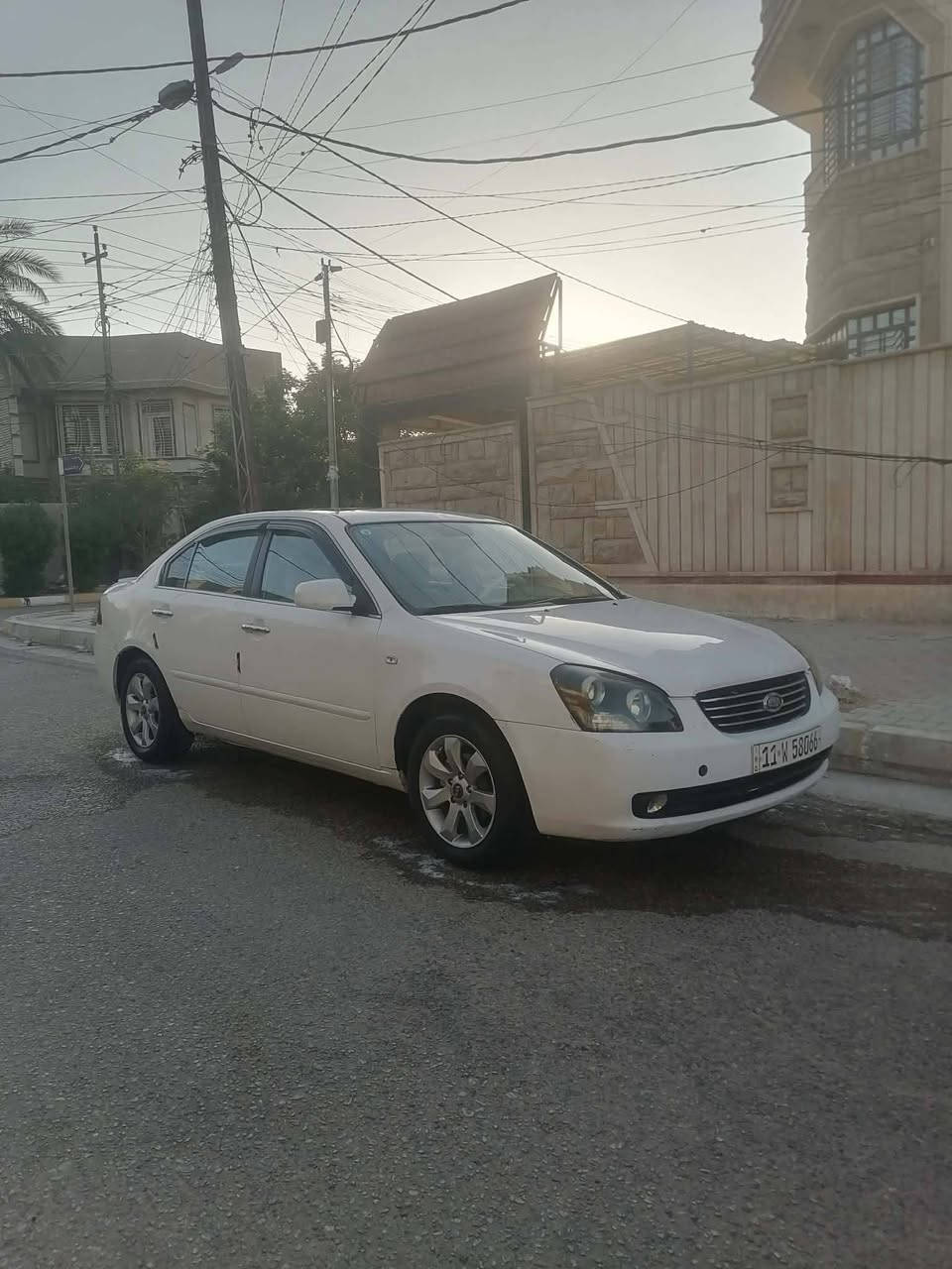 سلام عليكم اوبتما للبيع مديل ٢٠٠٦ خليجي تفاصيل اتصل على الرقم ***********
