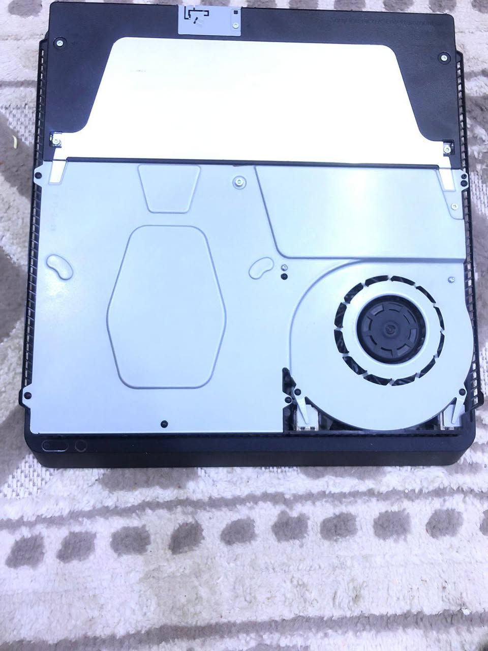 سلام عليكم بلي فور سلم مهكر نضام 12.2 جهاز نضيف كلش كلش جديد ويا جوستكات اثنين الاصليات مو تجاري وبي العاب fc2026
رددت جزء 2
ذلاست جزء 2
كوست أو تشيما (سعره 250) سعر نهائي قفل


**إذا كنت صاحب هذا الإعلان وتريد حذفه لأي سبب، رجاءا أرسل رسالة إلى الدعم الفني**