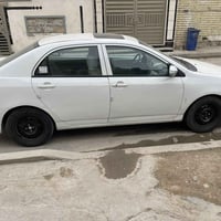 سيارة بيوايدي 2015 محرك وكير بلادي بيها قطعتين صبغ سعر 53 وبيها مجال م...