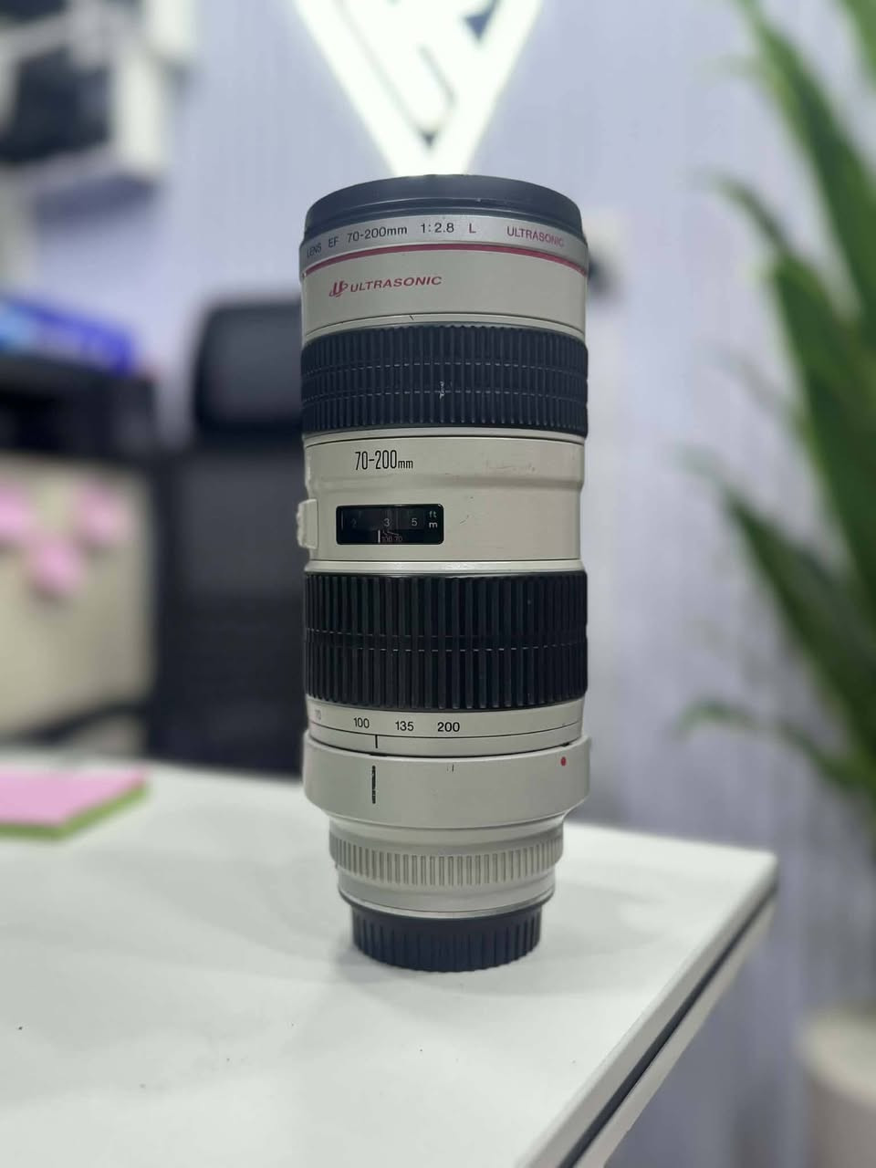 من رخصة الادمن
السلام عليكم  عدسة كانون للبيع نضيفه 99% رايدهاا وتفيدك ادخلي خاص وبيك خير وتدللل السعر ع الخاص  العدسه نضيفه وبضمان   للاستفسار ادخلي ع الخاص


**إذا كنت صاحب هذا الإعلان وتريد حذفه لأي سبب، رجاءا أرسل رسالة إلى الدعم الفني**