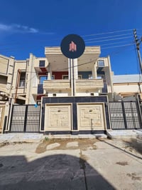 حي القادسية الثانية • ١٠٠م • سند طابو ملك صرف