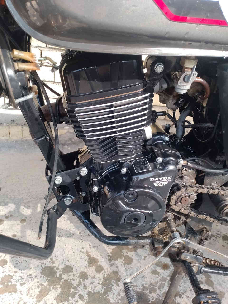 سلام عليكم دايوان مديل 22 مكفوله مكان واسط نعمانية  السعر 1350 وبيه مجال اي استفسار ***********
